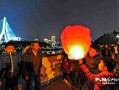 大年三十晚上点长明灯与除夕的文化庆祝活动