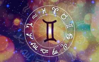 双子座的幸运数字：解读星座与数字之谜