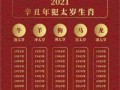 2021年是属什么年（2021年是什么年）