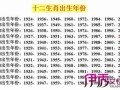 2005属什么生肖今年多大了（农历93年属什么）