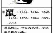 98年属什么的生肖？详解1998年的生肖情况