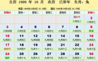 99年今年多大（99年9月今年多大）